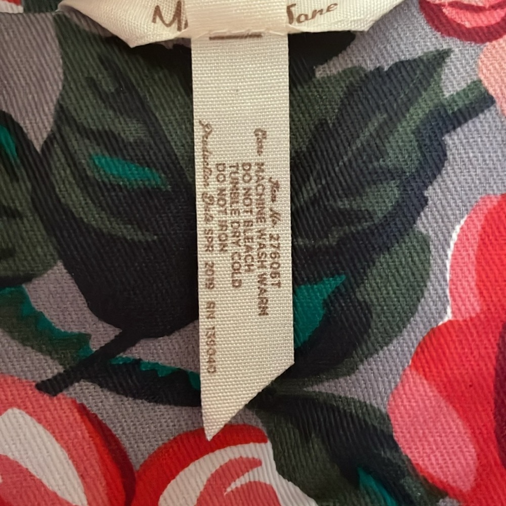 Matilda Jane Jacket - Picture 7 of 7